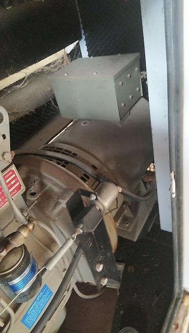 baklar və cənlər: Satış, Yeni, Dizel, Generator, Ünvandan götürmə, Kredit yoxdur — 8