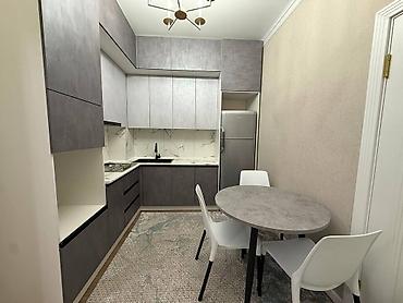 15: 2 комнаты, 53 м², 3 этаж, Евроремонт — 10