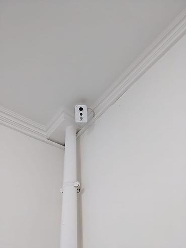 Видеонаблюдение, охрана: Домофоны, Системы видеонаблюдения, Личная охрана | Офисы, Квартиры, Дома | Установка, Демонтаж, Подключение — 4