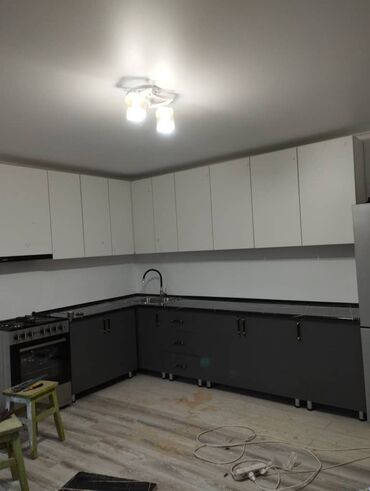 Мебель на заказ: Мебель на заказ, Кухня, Кухонный гарнитур — 23