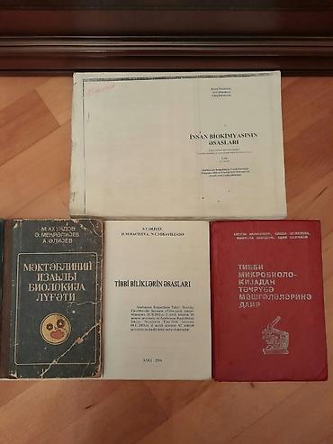 Məktəb dərslikləri: Ders vesaitleri.Чтобы посмотреть все мои обьявления, нажмите на имя — 9