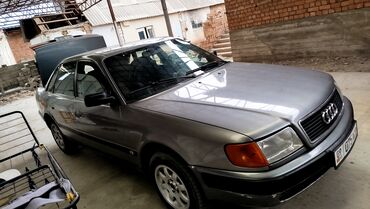 audi s4 1994: Audi S4: 1991 г., 2 л, Механика, Бензин, Седан