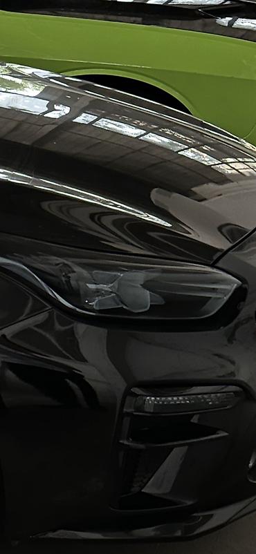 Kia: Kia K3: 2019 г., 1.6 л, Автомат, Бензин, Седан — 3