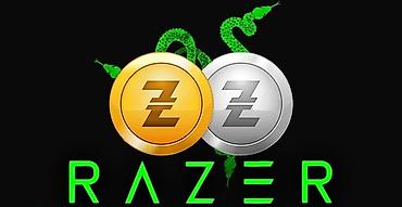 Digər oyun və konsollar: Razer Gold Global Hədiyyə Kartları (PIN Kodları)! ​Oyunlarda və — 2