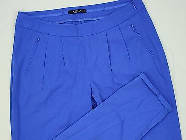crocs baleriny ccc: Mohito, Spodnie materiałowe damskie, rozmiar S — 1