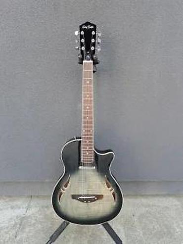 akusticne gitare: HARLEY BENTON CUSTOM LINE NASHVILLE-STEEL B-STOCK | Slanje po — 4