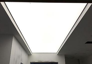 Натяжной потолок: Натяжной потолок Матовое, 3D потолки, Глянцевое Гарантия, Монтаж, Бесплатная консультация at lalafo.kg — 3 Натяжной потолок: Натяжной потолок Матовое, 3D потолки, Глянцевое Гарантия, Монтаж, Бесплатная консультация — 3