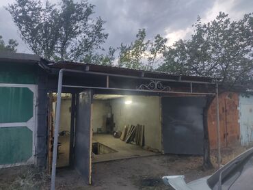 офисы в бишкеке: Продаю гараж в западном крыша сделана не бежит номер гаража 91
