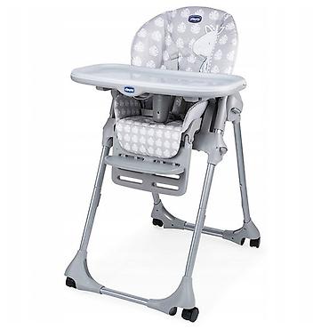 стул chicco polly: Продаю стульчик для кормления Chicco Polly easy В хорошем состоянии — 1