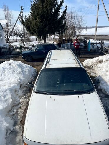 пасат белый: Volkswagen Passat: 1991 г., 1.8 л, Механика, Бензин, Универсал