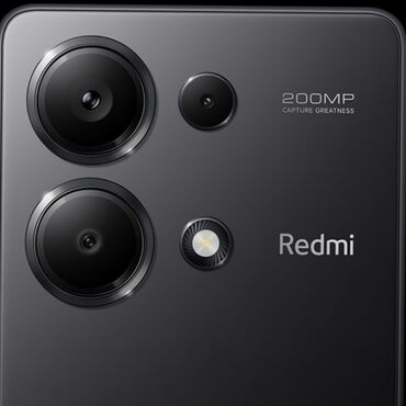 intel core i3 для ноутбука: Redmi, Redmi Note 13 Pro, 256 ГБ, цвет - Серый