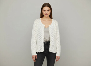 n.every day sweter: Кардиган жіночий, розмір S