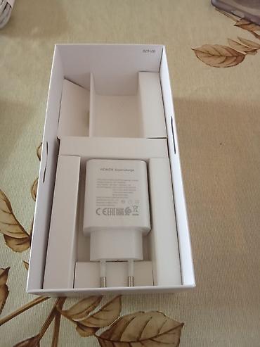 tv box s: Honor X9c, 256 GB, rəng - Qara — 8
