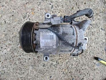 bobina cena: KOMPRESOR KLIME ZA RENAULT CLIO | Kompresor klime Clio 4 0,900tce — 1