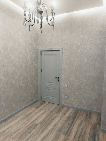 Yeni tikili: Yeni Günəşli Massiv A, 2 otaqlı, Yeni tikili, m. Xalqlar Dostluğu, 67 kv. m — 19