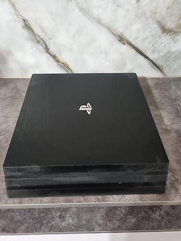 rey ben: 🎮 PS4 Pro 1TB Продаю PS4 Pro, 1TB. К консоли идёт аккаунт с играми — 2