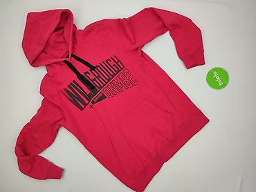 bluzy psg: Jean Pascale, Bluza z kapturem damska, rozmiar M — 2