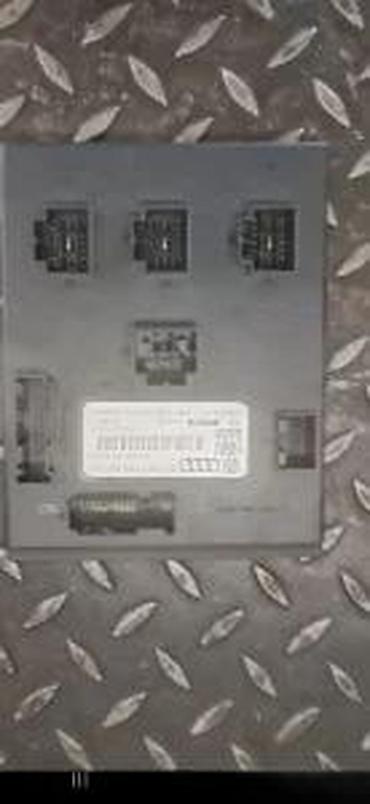 spaneri za vezivanje auta: AUDI A5 BCM MODUL 8K0907063AH | Audi vw delovi zemun 06******** — 1
