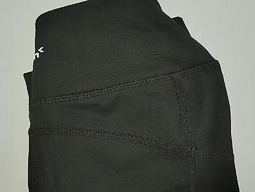 kurtka softshell bekkin: Legginsy Sportowe damskie, rozmiar S — 9