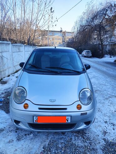 матиз г ош: Daewoo Matiz: 2005 г., 0.8 л, Механика, Бензин