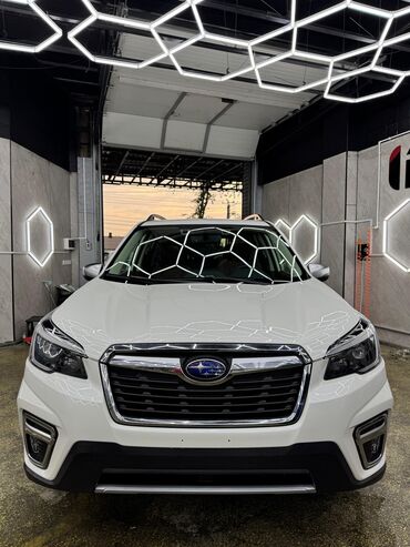 сколько стоит продать катализатор: Subaru Forester: 2020 г., 2.5 л, Автомат, Бензин, Кроссовер