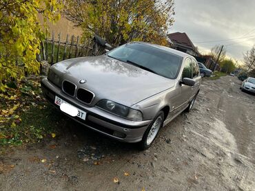 bmw f60: BMW : 1996 г., 2.5 л, Механика, Бензин, Седан