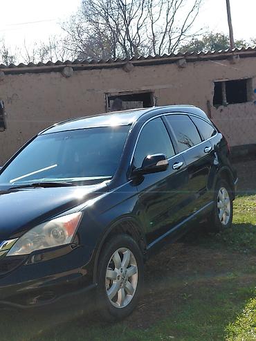 денсо: Honda CR-V: 2009 г., 2.4 л, Автомат, Кроссовер — 8
