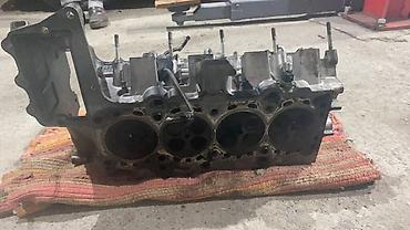 servis abs: GLAVE MOTORA ZA BMW SERIJA 1, SERIJA 3, COMPACT . OD 1998. DO 2012 — 4