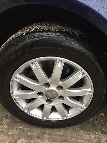 dash: DELOVI ZA VOLKSWAGEN PASSAT B5.5 | VW Passat B5.5 2.0 delovi — 4