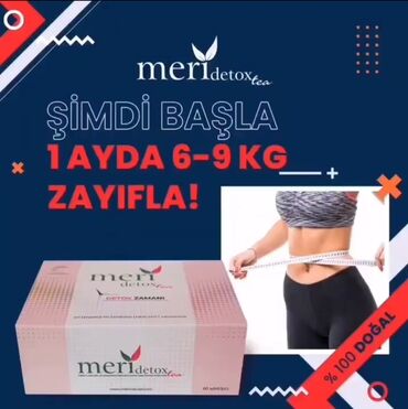 1 aya 30 kq ariqlamaq: Meri Detox.Kilo vermek isdeyenler ùçùn ən gözel ən faydali tam təbi