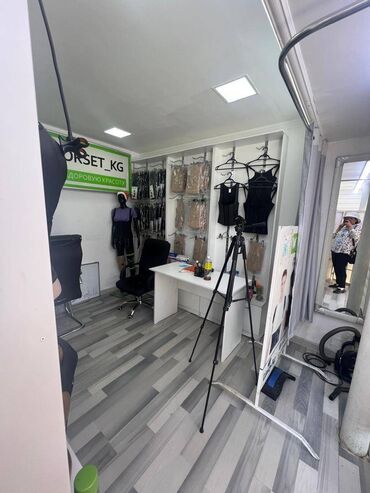 Магазины: Продается недвижимость под вашу коммерцию Площадь:10 м2, 1-этаж