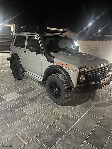 VAZ (LADA): Αλή κ — 3