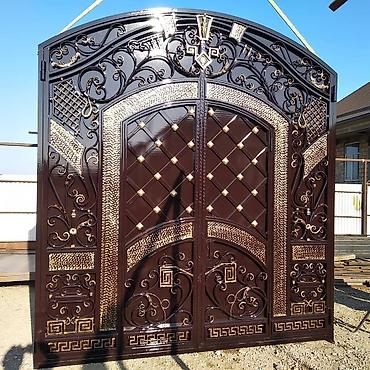 Сварка: Сварка | Навесы — 14