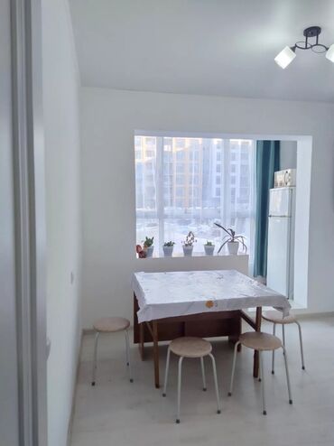 Продажа квартир: 2 комнаты, 54 м², Элитка, 2 этаж, Евроремонт — 6