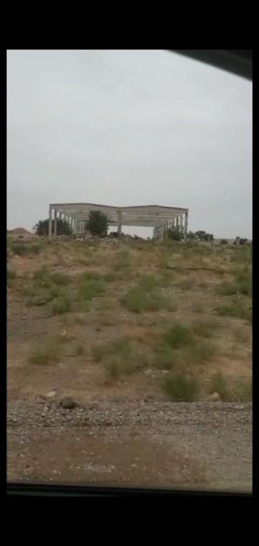 fuzuli: 600 sot, Tikinti, Mülkiyyətçi, Bələdiyyə, Kupça (Çıxarış), Müqavilə — 2