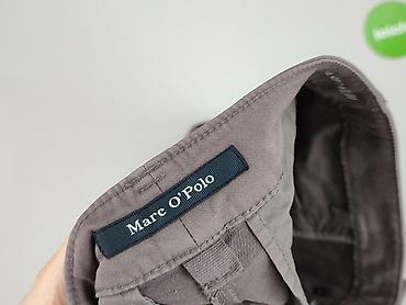deichman baleriny: Marc OPolo, Spodnie materiałowe damskie, rozmiar S — 4