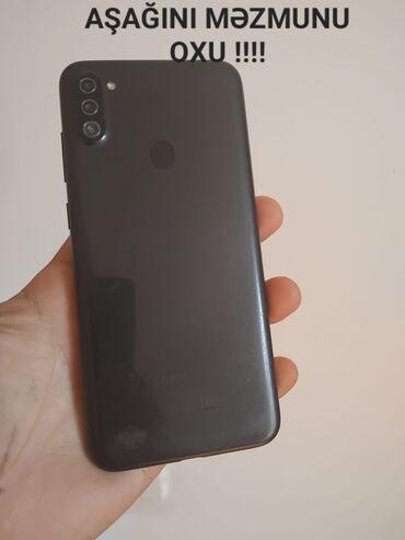 samsung a52s qiymeti: Samsung Galaxy A15, 32 GB, rəng - Qara, Zəmanət, Sensor, Barmaq izi
