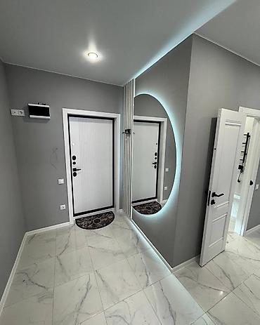 Ремонт под ключ: Ремонт под ключ | Офисы, Квартиры, Дома Больше 6 лет опыта — 6