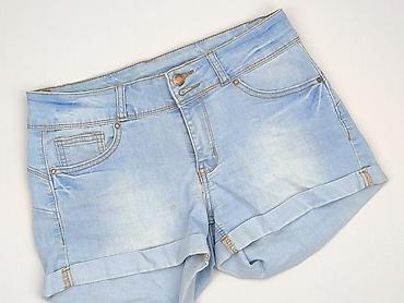 biale spodenki pull and bear: FB Sister, Szorty damskie, rozmiar S — 1