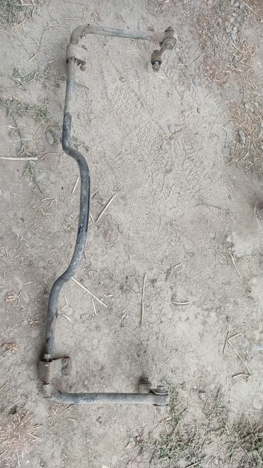 торговое оборудование бу бишкек: Задний стабилизатор Mercedes-Benz 2001 г., Б/у, Оригинал, Германия