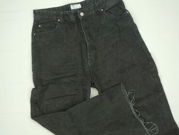 Джинси жіночі, Bershka, розмір 2XL