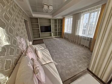 Продажа квартир: 3 комнаты, 83 м², Элитка, 7 этаж — 9