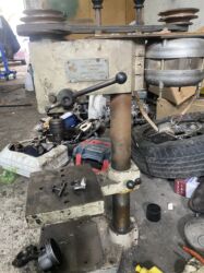 электро домкрат: Сверлильный станок СССР. 220в полностью рабочий