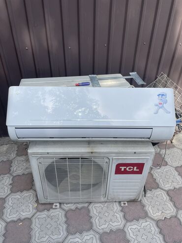 газовой котел для отопления дома: Кондиционер TCL Классический, Охлаждение, Обогрев