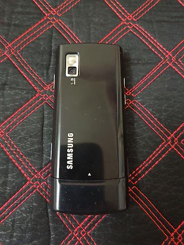 samsung c5212 satilir: Samsung C5212 Duos, < 2 GB Memory Capacity, rəng - Qara, Düyməli — 10