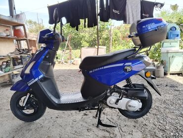 Motonəqliyyat: Triump - ZİG ZAG, 80 sm3, 2024 il, 2700 km lalafo.az -da Motonəqliyyat: Triump - ZİG ZAG, 80 sm3, 2024 il, 2700 km
