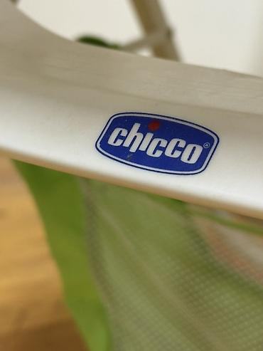 Uşaq dünyası: Chicco uşaq yemək stulu satılır. Orijinal Chicco (İtaliya) brendidir — 4