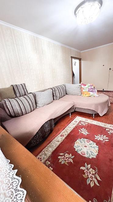 Продажа квартир: 3 комнаты, 59 м², 104 серия, 1 этаж, Евроремонт — 3