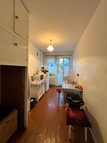 продом дом: 2 комнаты, 50 м², Индивидуалка, 1 этаж, Старый ремонт