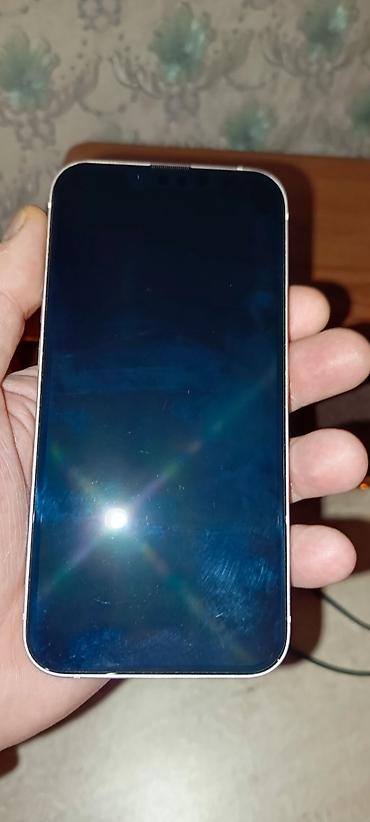 iphone 17 ucuz: IPhone 13, Starlight, Face ID — 4